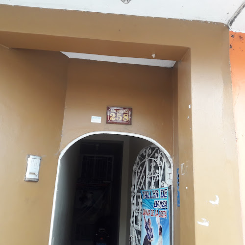 Lituam Perú