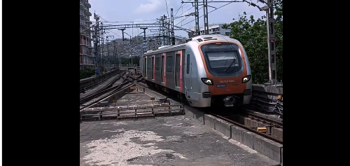 mumbai metro line 5