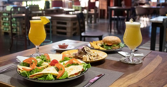 Accra’s Best Kept Secret: Greko At Korle Bu