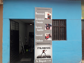 Fitness Store
