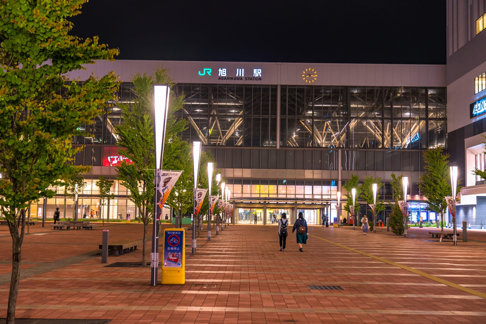 夏の旭川を観光する際のポイント