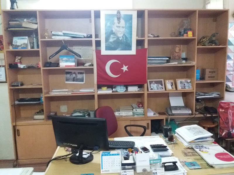 Küçük Elektrik