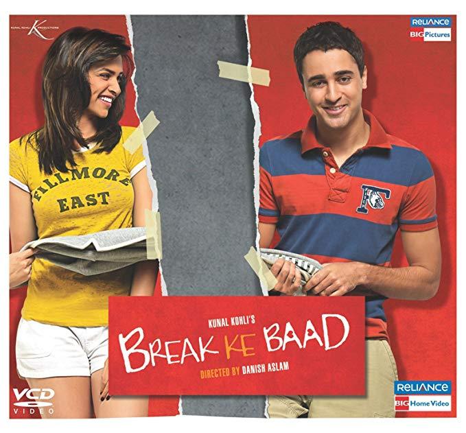 Image result for Break Ke Baad