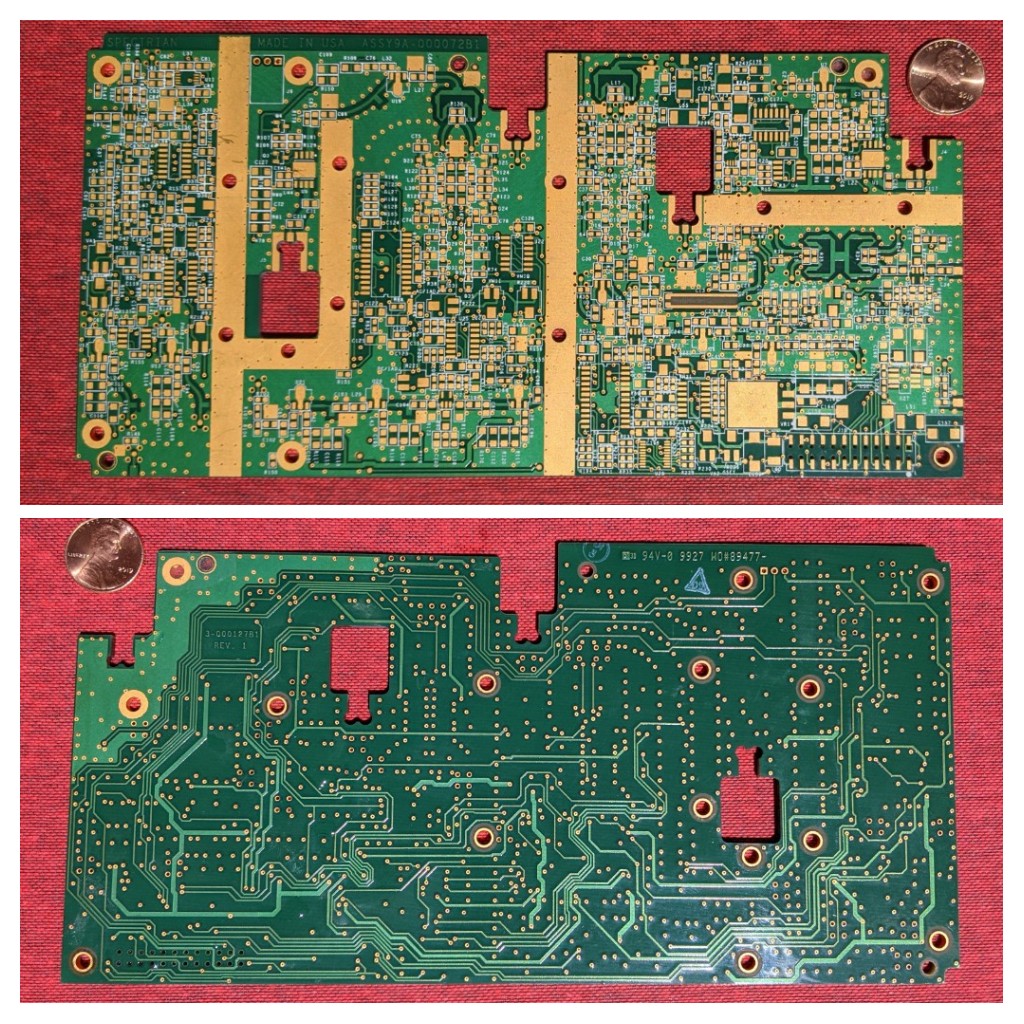 PCB