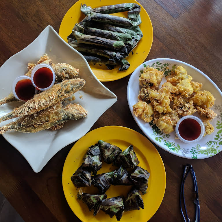 #TAJTravel - Tempat Makan Yang Boleh Anda Kunjungi Di – Tajria