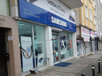 Samsung Yetkili Mobil Cihazlar Servisi