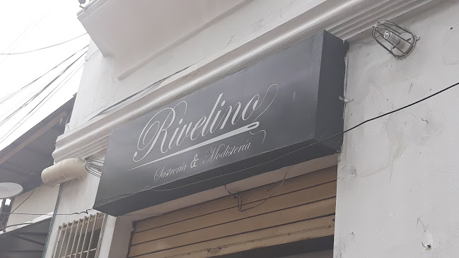 Opiniones de Sastrería Rivelino en Guayaquil - Sastre