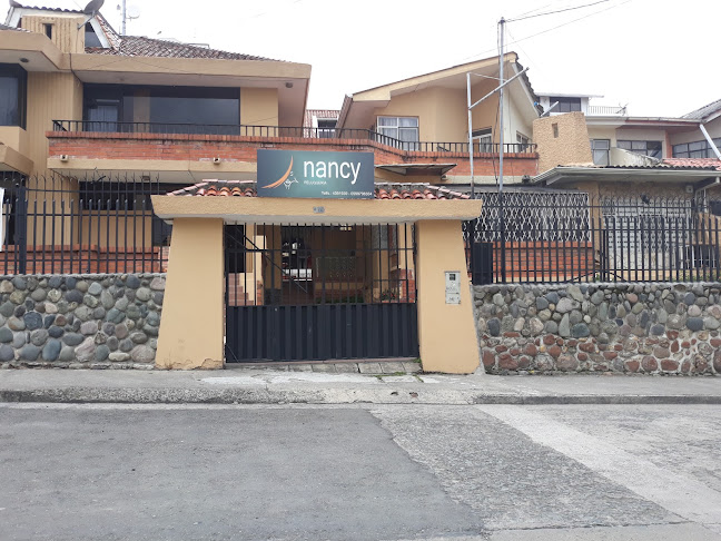 Opiniones de Nancy en Cuenca - Centro de estética