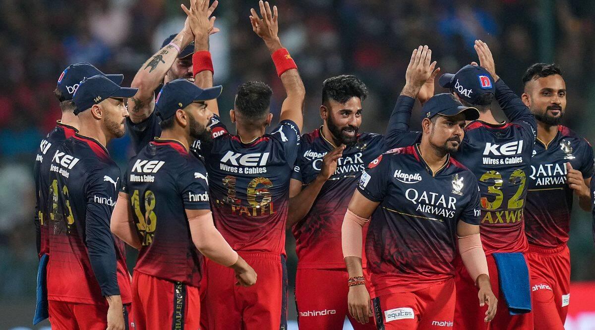 RCB royally vanquish MI in the Opening Clash at Chinnaswamy - Asiana Times