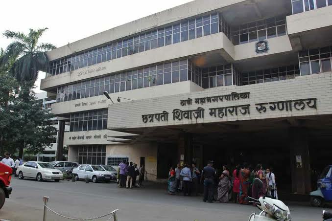 Rajiv Gandhi Medical College (Chatrapati Shivaji Maharaj Hospital)