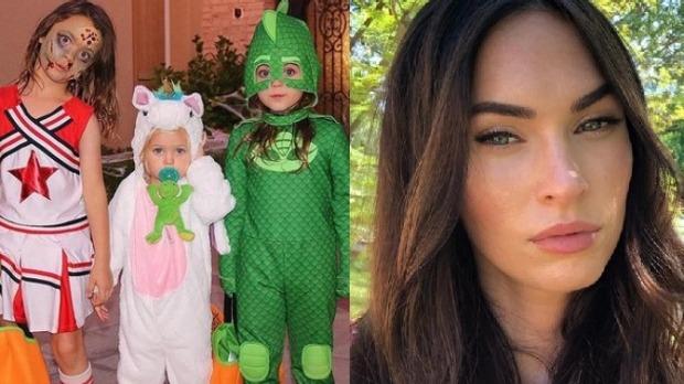 How many kids does Megan Fox have? The actress opens up to InStyle about  bullies and the judgement faced by working mums