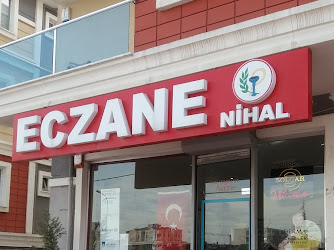 Eczane Nihal