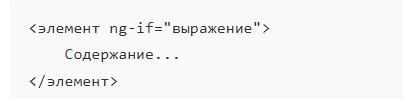 Что такое Angular
