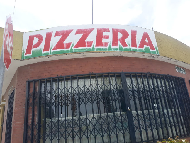 Horarios de Amore Mio Pizzería