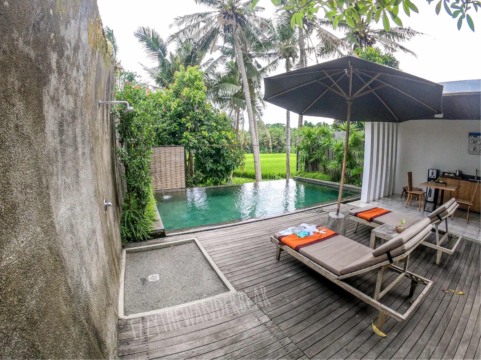 Villa Kayu Lama Ubud - Staycation - 1 Bedroom