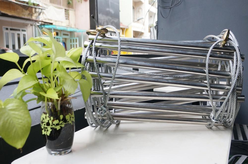 Điểm mặt 4 loại thang dây thoát hiểm bán chạy nhất hiện nay | Chia Sẻ Thông  Tin NOD