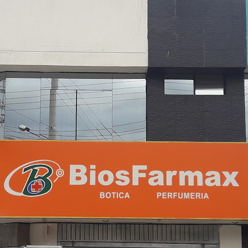 Biosfarmax - Farmacia