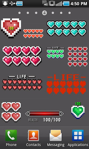 LifeMeter apk