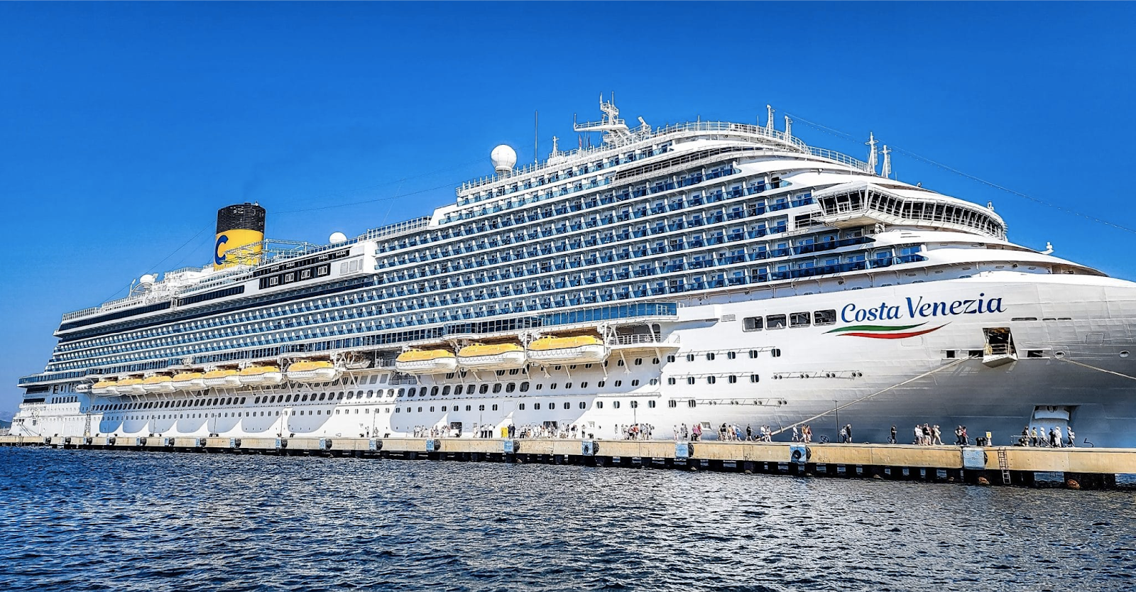 Best European Cruises for Families