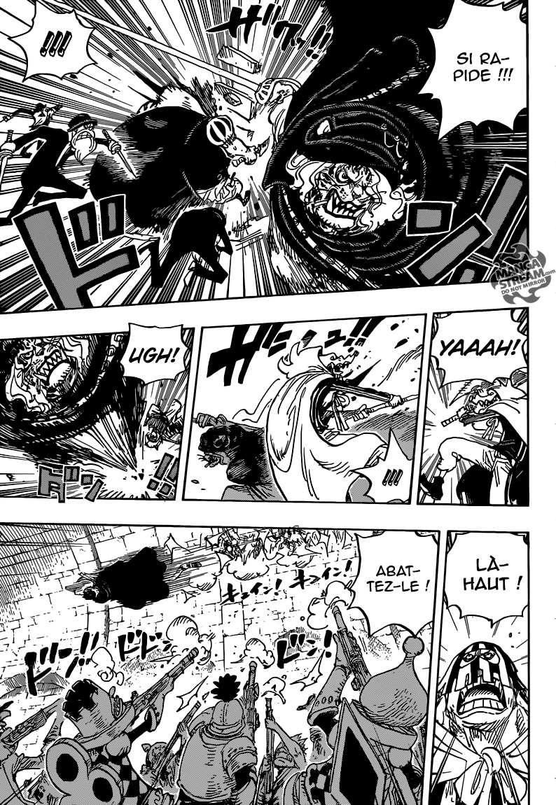 One Piece: Chapter chapitre-848 - Page 9