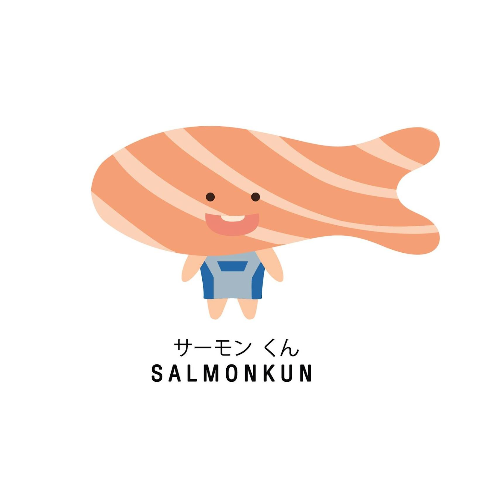 ร้าน Salmonkun