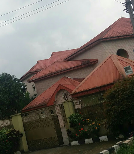 Royalty Gardens and Accommodation, 65-67 Udo Inwang Street, Ewet, Nigeria, Car Rental Agency, state Akwa Ibom