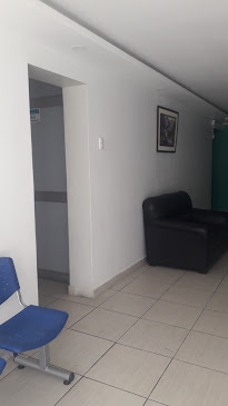 CENTRO MEDICO SANTA BARBARA - Médico