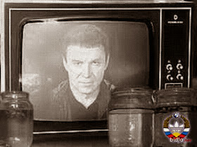 Из питерской поздней осени в австралийскую позднюю весну через осеннее Средиземноморье