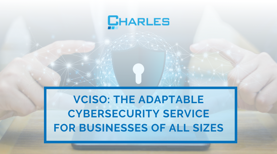 vCISO: The Adaptable Cybersecurity Service for Businesses of all Sizes