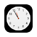 Analog Clock with TimeZone [FVD] Chrome extension download