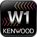 KENWOOD Audio Control W1 apk
