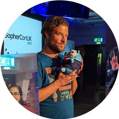 GopherCon UK 2023: The Ultimate Review - We're So Back!