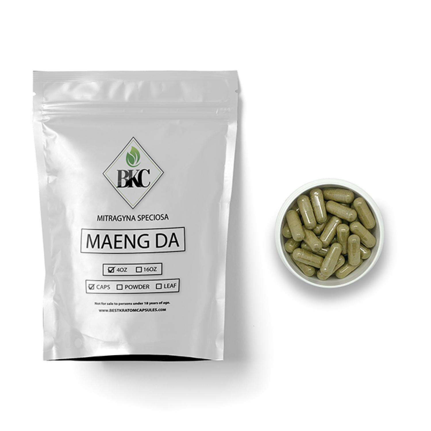 Kratom Capsules Best Kratom Capsules Contact Us Today