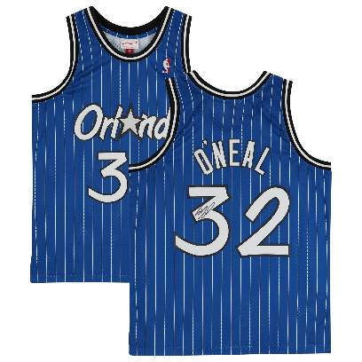 Orlando Magic, 1994-1998