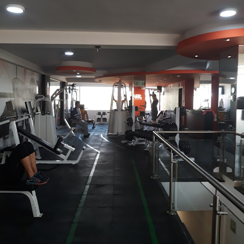 Gym 360 Fitness - Quito
