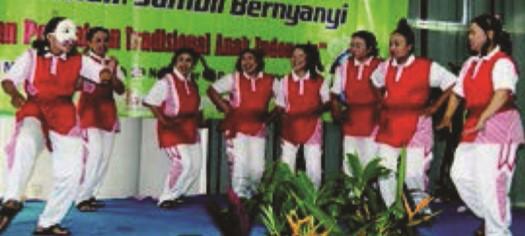 materi seni budaya kelas 10 bab 4