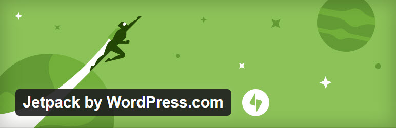 Plugin WordPress Jetpack