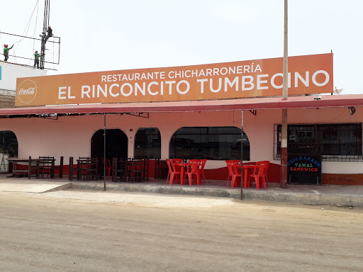 El Rinconcito Tumbecino