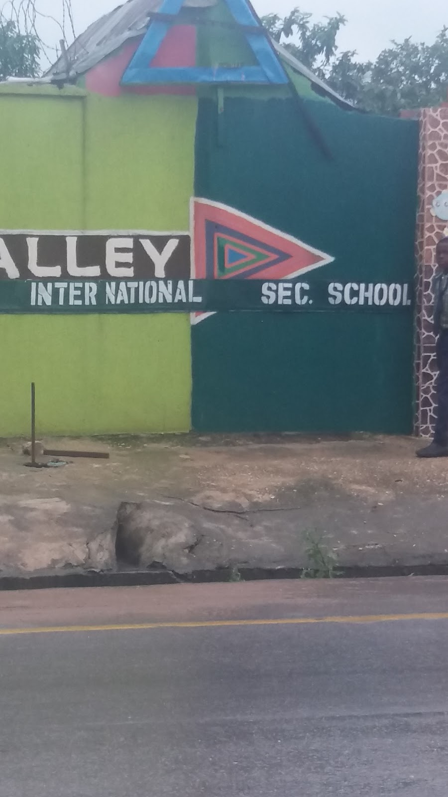 Lilley Valley International School