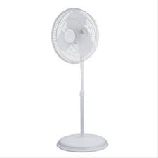 oscillating fan