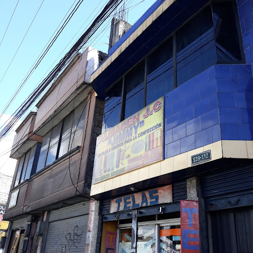 MEGAREPUESTOS GUERRERO
