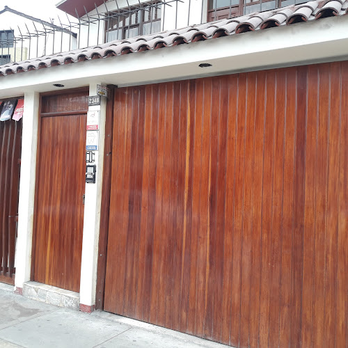 Odontocenter S.R.L. - San Miguel