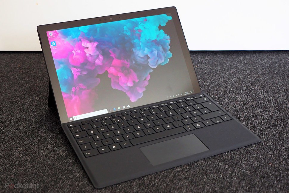 Image result for surface pro 6
