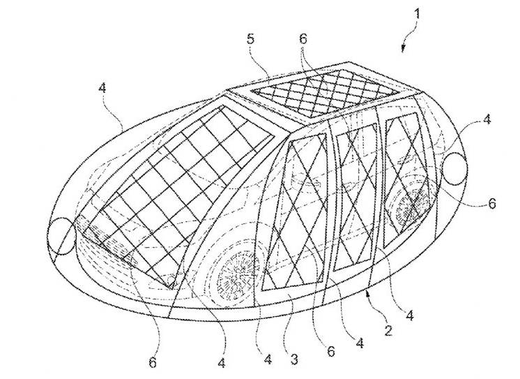 cocoon