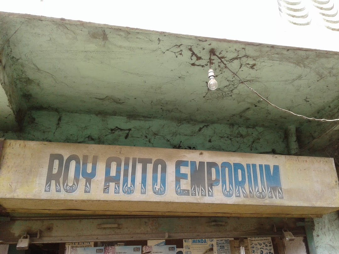 Roy Auto Emporium