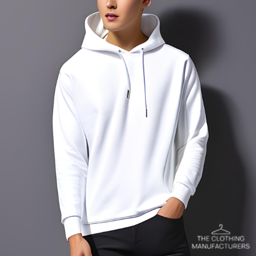 Exploring the Various Types of Hoodies: A Comprehensive Guide