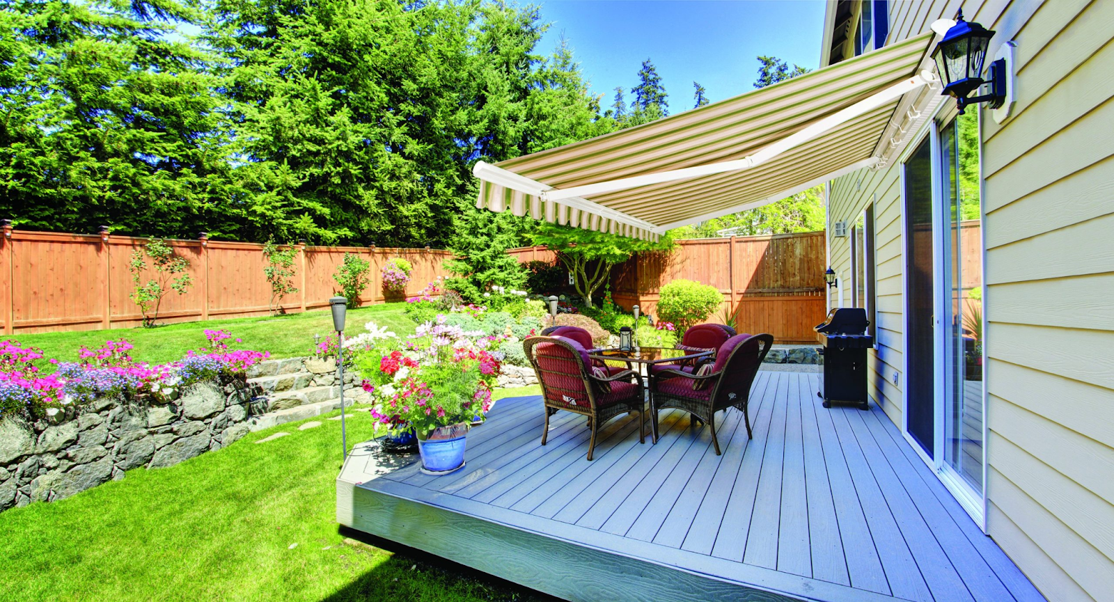Awnings