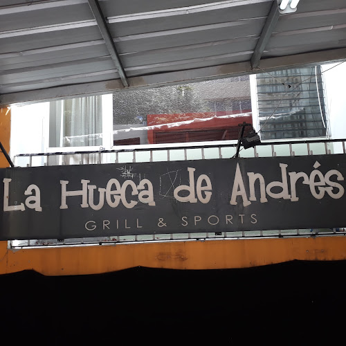 Opiniones de La Hueca de Andrés en Quito - Restaurante
