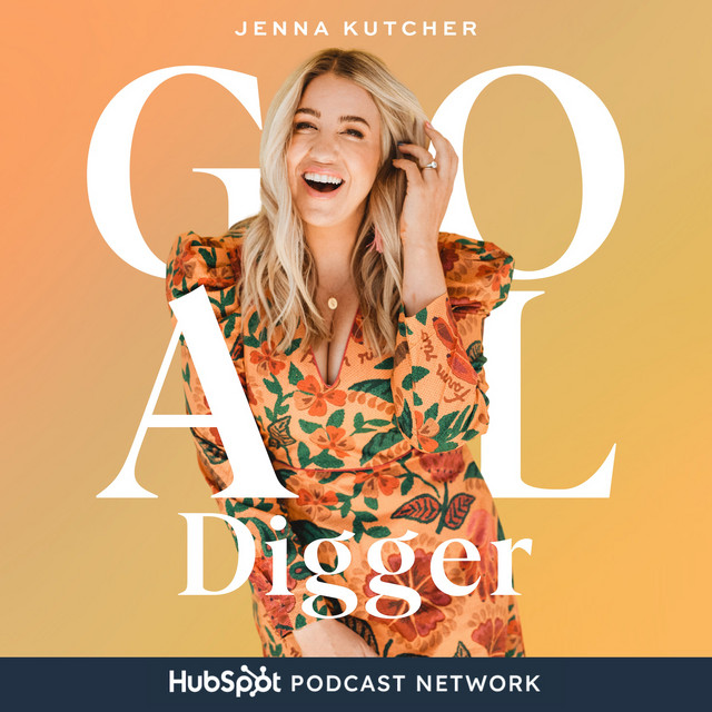 The Goal Digger Podcast