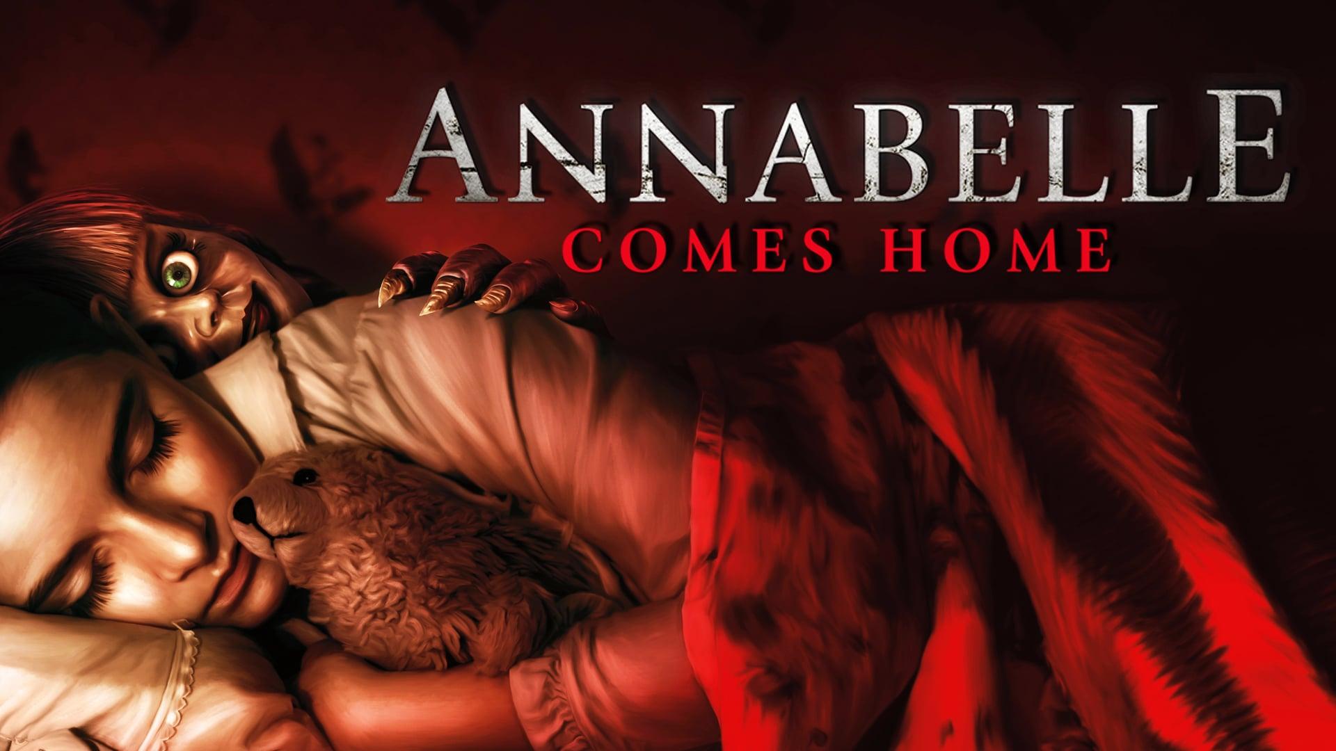 Movie Full Google Docs Annabelle Comes Home 19 Google Drive Mp4